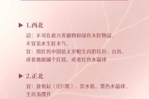 五行火2025年05月28日如何布局家居提升桃花运