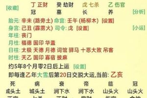 五行火2025年06月09日八字新宿算命
